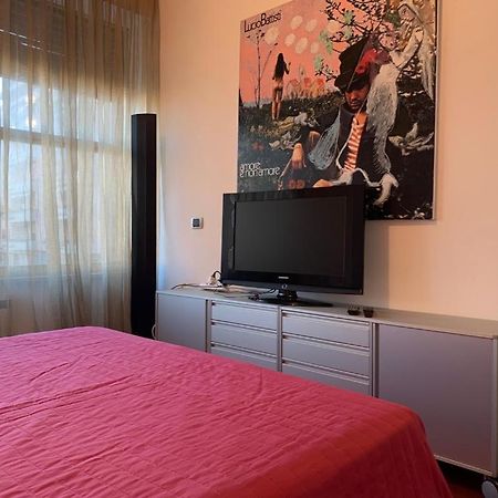 Corso Umberto Venue Lejlighed Pescara Eksteriør billede