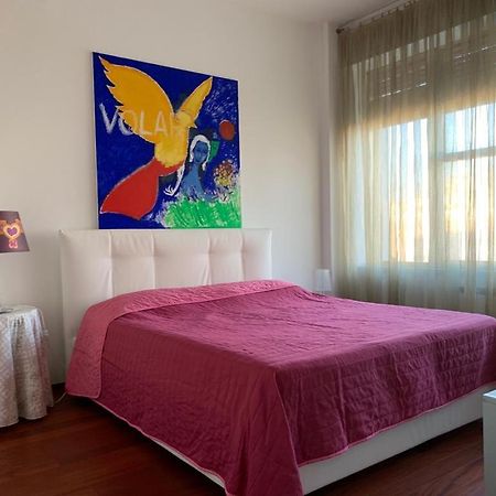 Corso Umberto Venue Lejlighed Pescara Eksteriør billede