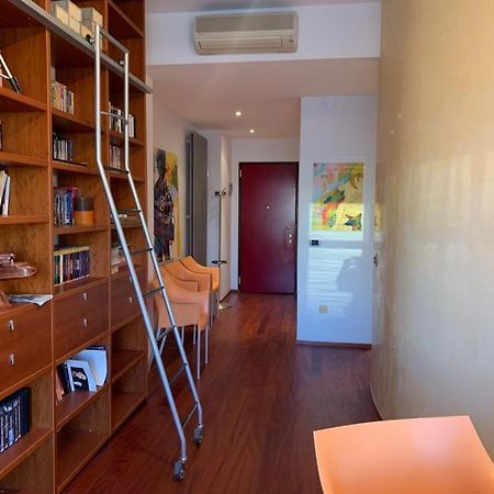Corso Umberto Venue Lejlighed Pescara Eksteriør billede