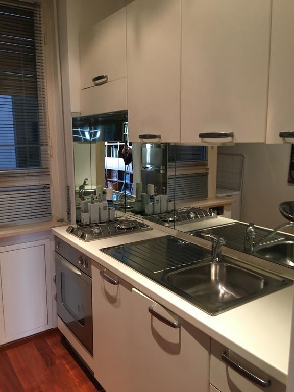 Corso Umberto Venue Lejlighed Pescara Eksteriør billede