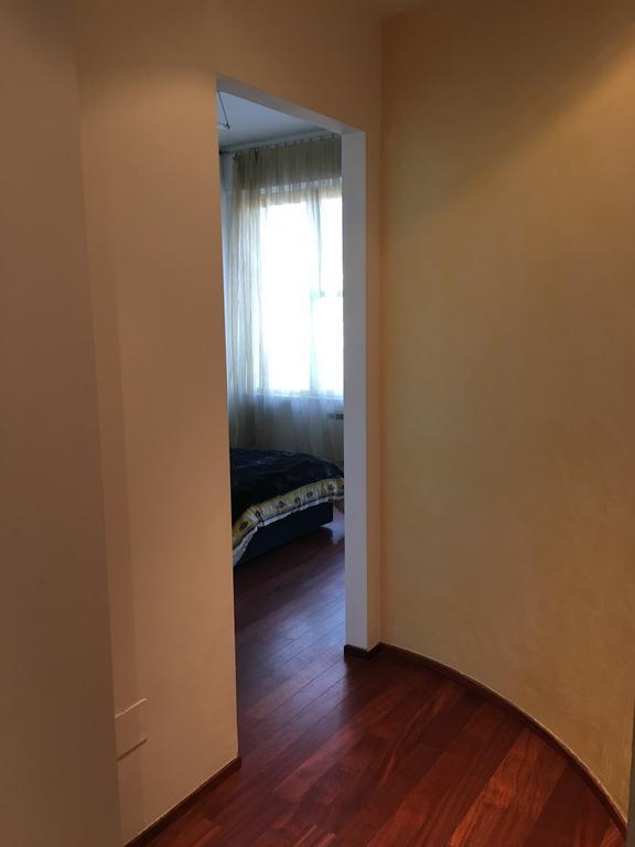Corso Umberto Venue Lejlighed Pescara Eksteriør billede