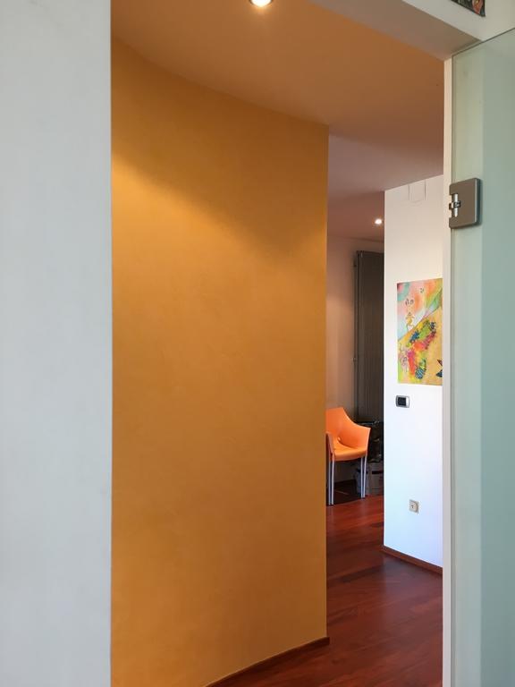 Corso Umberto Venue Lejlighed Pescara Eksteriør billede