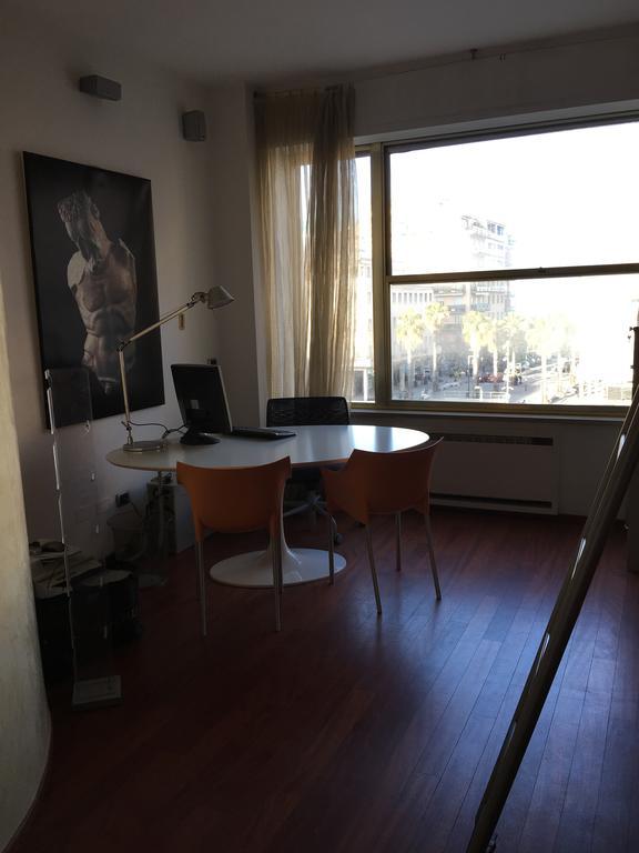 Corso Umberto Venue Lejlighed Pescara Eksteriør billede