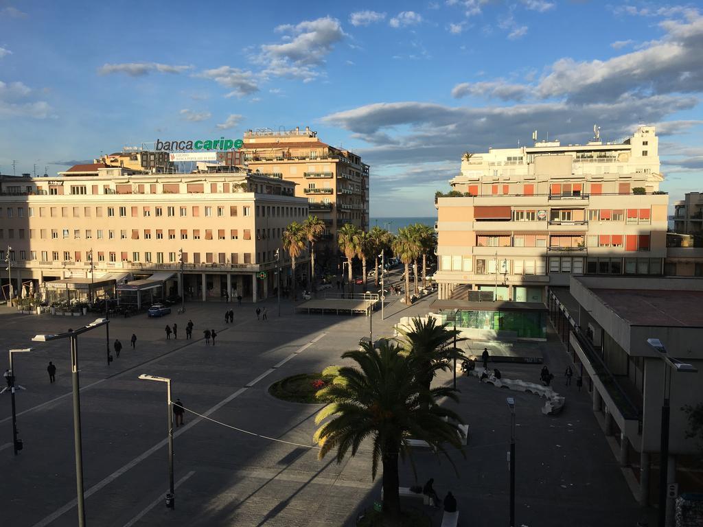Corso Umberto Venue Lejlighed Pescara Eksteriør billede