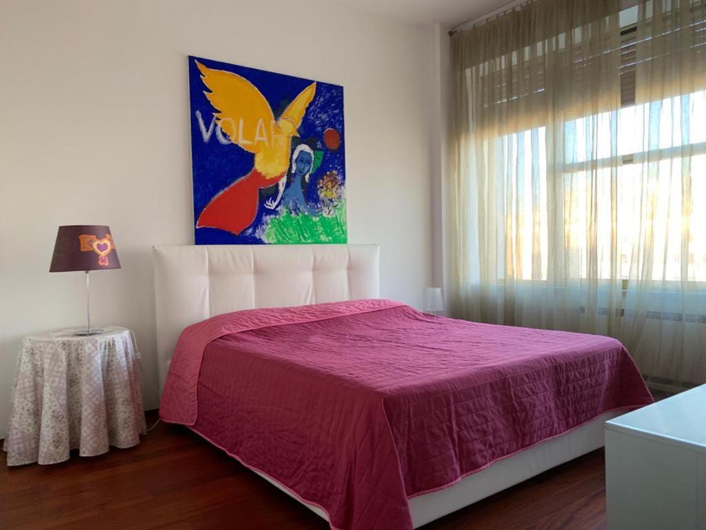 Corso Umberto Venue Lejlighed Pescara Eksteriør billede