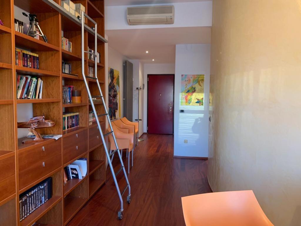 Corso Umberto Venue Lejlighed Pescara Eksteriør billede