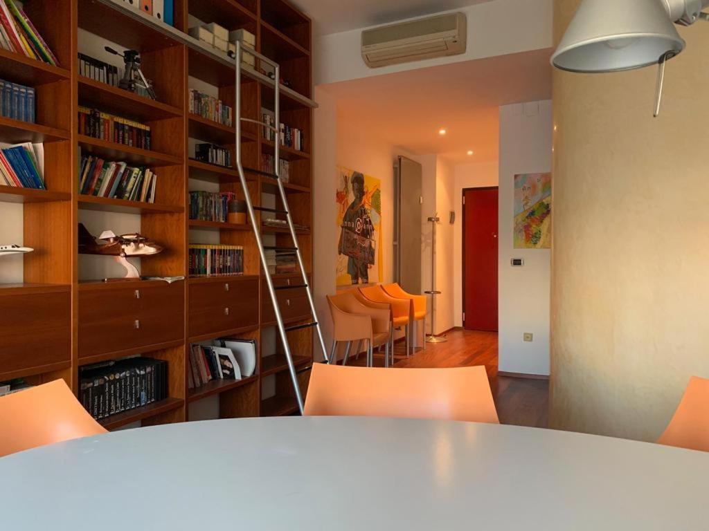 Corso Umberto Venue Lejlighed Pescara Eksteriør billede