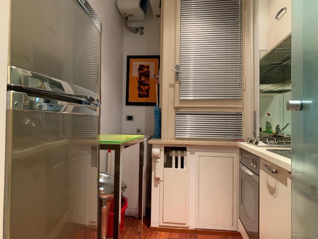 Corso Umberto Venue Lejlighed Pescara Eksteriør billede