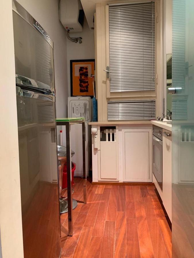Corso Umberto Venue Lejlighed Pescara Eksteriør billede