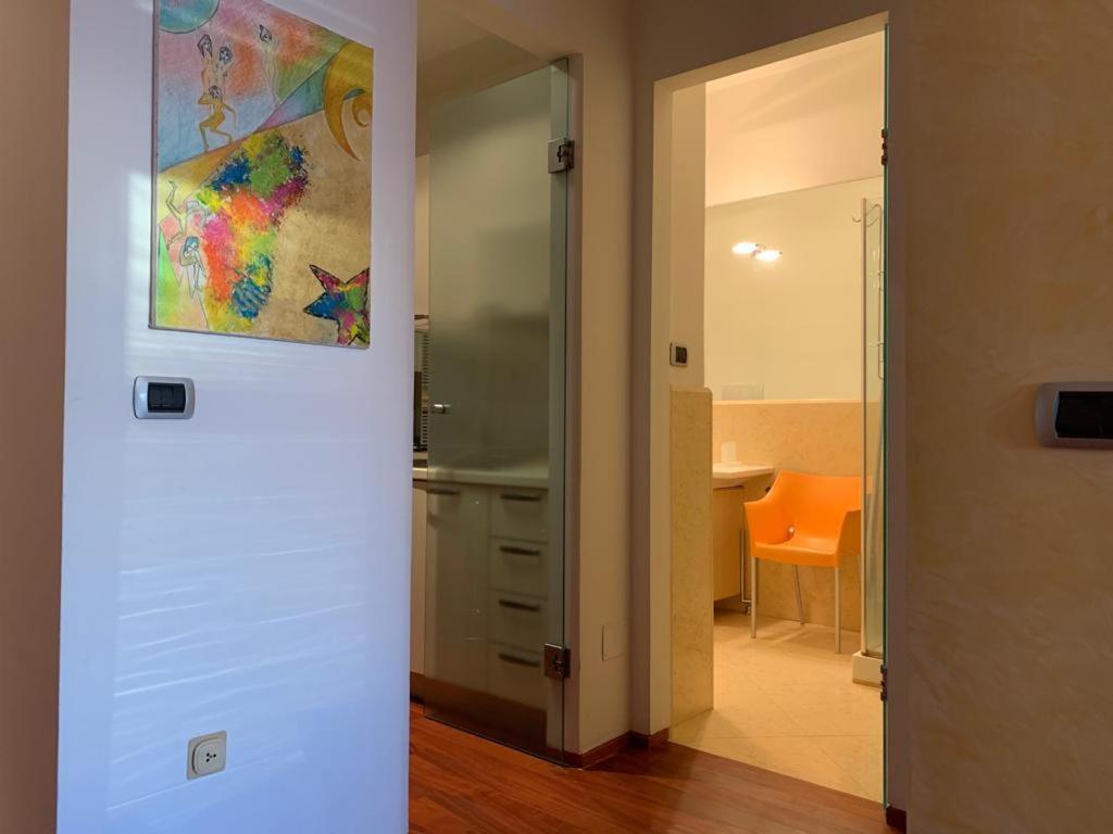 Corso Umberto Venue Lejlighed Pescara Eksteriør billede