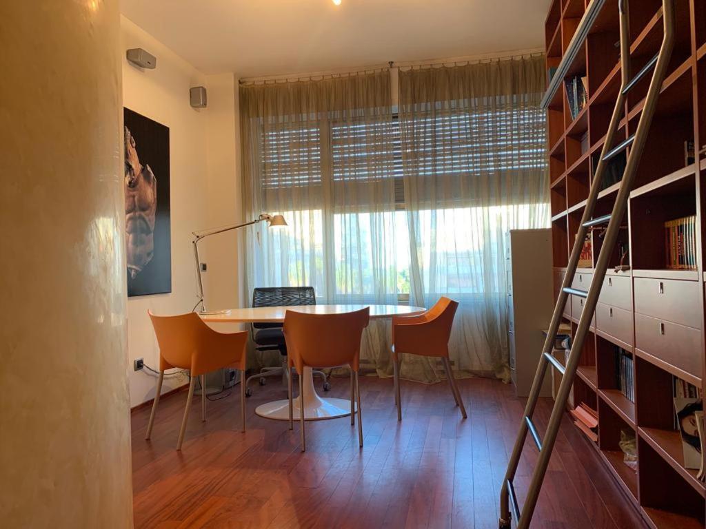 Corso Umberto Venue Lejlighed Pescara Eksteriør billede