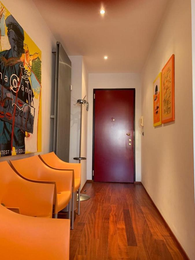 Corso Umberto Venue Lejlighed Pescara Eksteriør billede