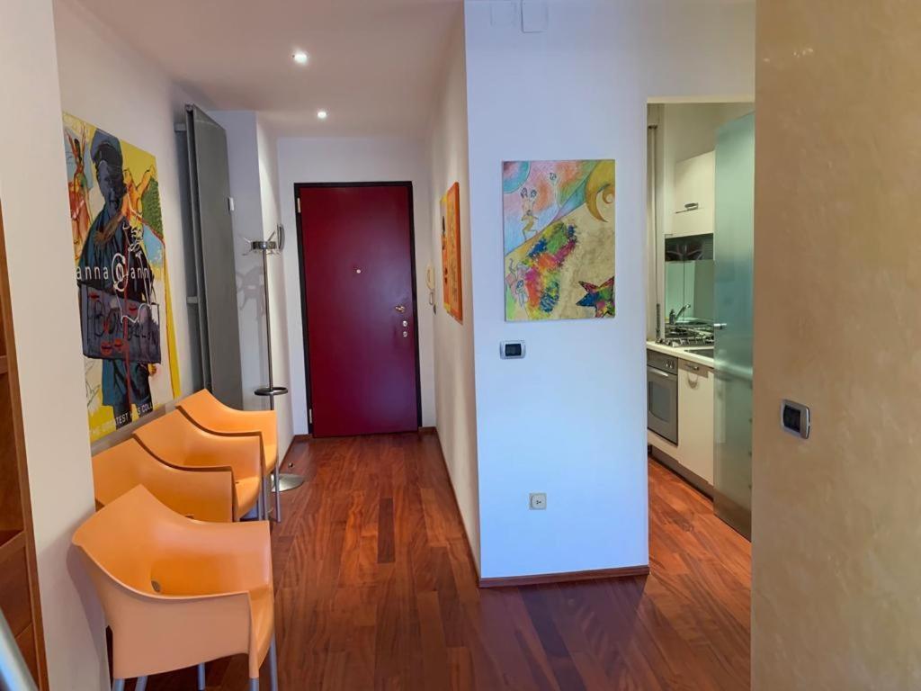 Corso Umberto Venue Lejlighed Pescara Eksteriør billede