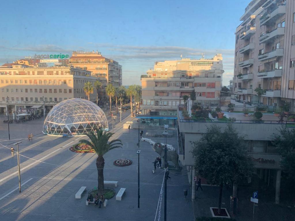 Corso Umberto Venue Lejlighed Pescara Eksteriør billede