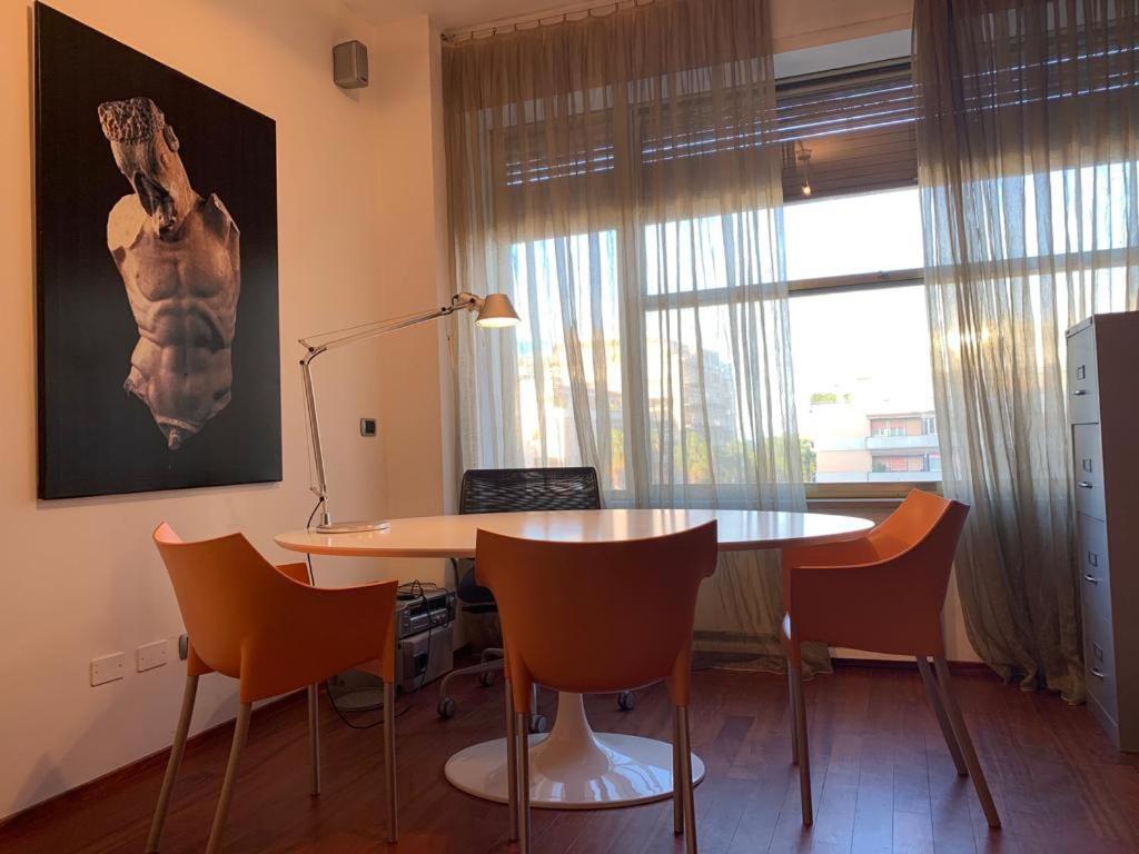 Corso Umberto Venue Lejlighed Pescara Eksteriør billede
